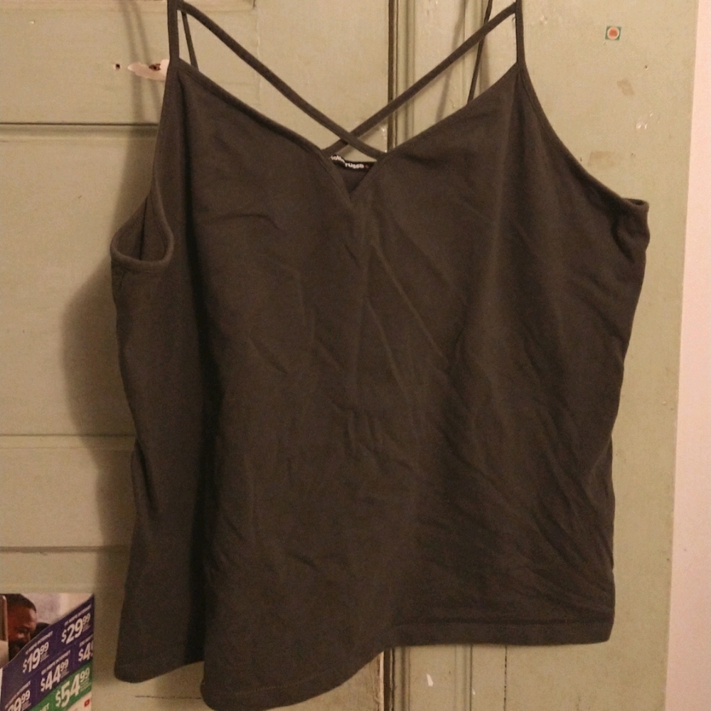 Spaghetti Strap top
